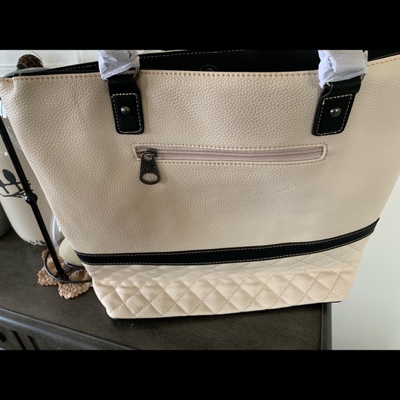 Aztec Collection Tote - Picture 3 of 4